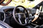 GMC Sierra 2500 HD Denali Crew Cab 2019 года